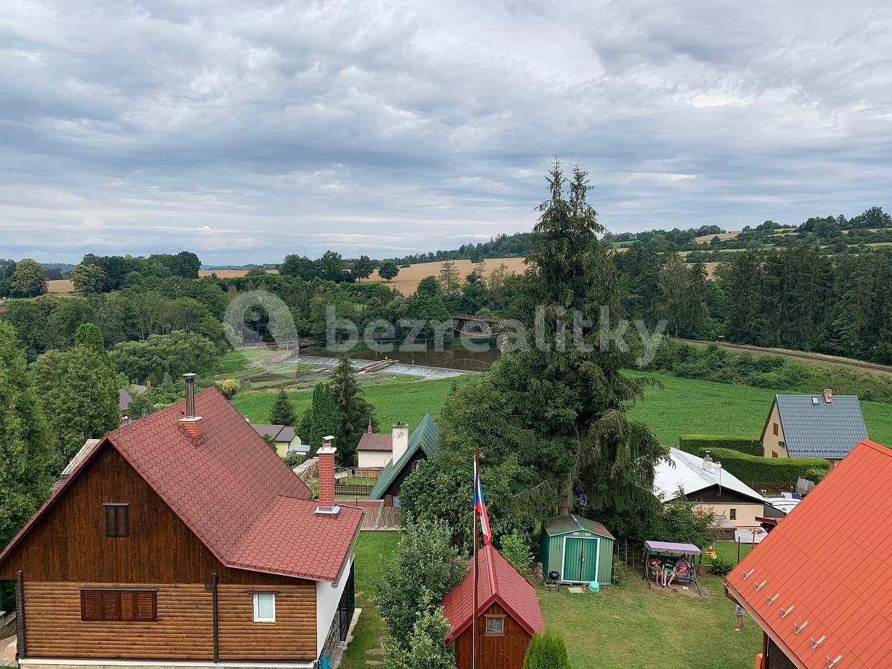 Prenájom rekreačného objektu, Vlastějovice, Středočeský kraj