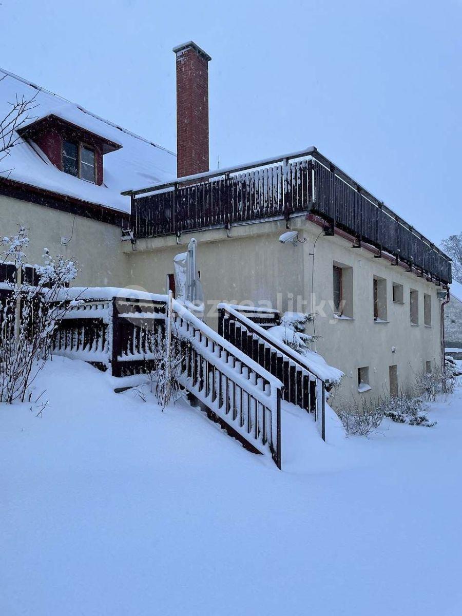 Prenájom rekreačného objektu, Moravský Beroun, Olomoucký kraj