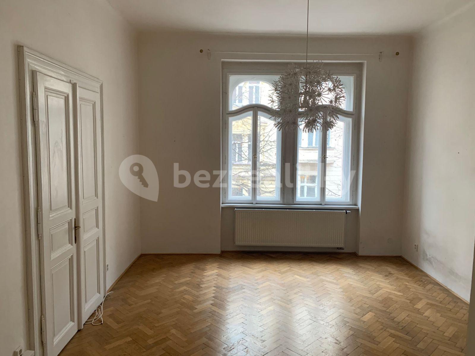 Prenájom bytu 2-izbový 82 m², Chodská, Praha, Praha