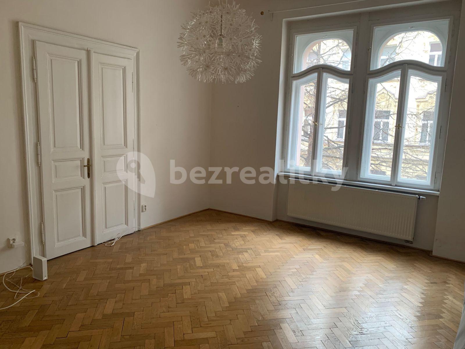 Prenájom bytu 2-izbový 82 m², Chodská, Praha, Praha