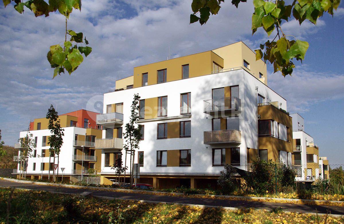 Prenájom bytu 3-izbový 84 m², Dragounská, Praha, Praha