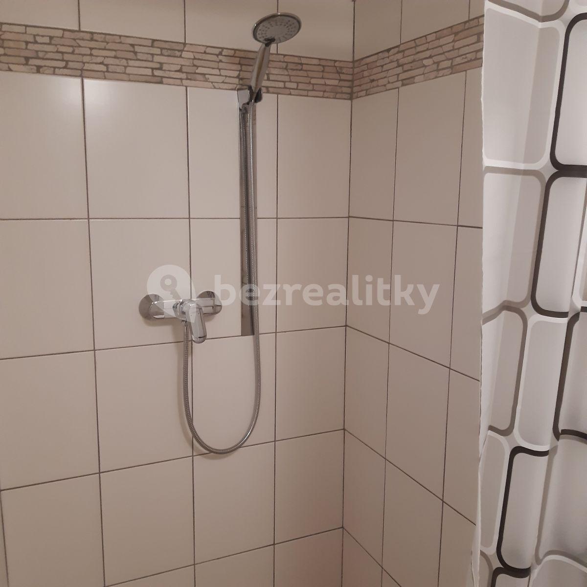 Prenájom bytu 1-izbový 34 m², Slivenecká, Praha, Praha