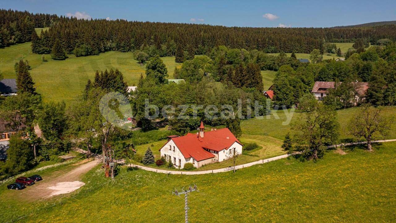 Prenájom rekreačného objektu, Horní Maršov, Královéhradecký kraj