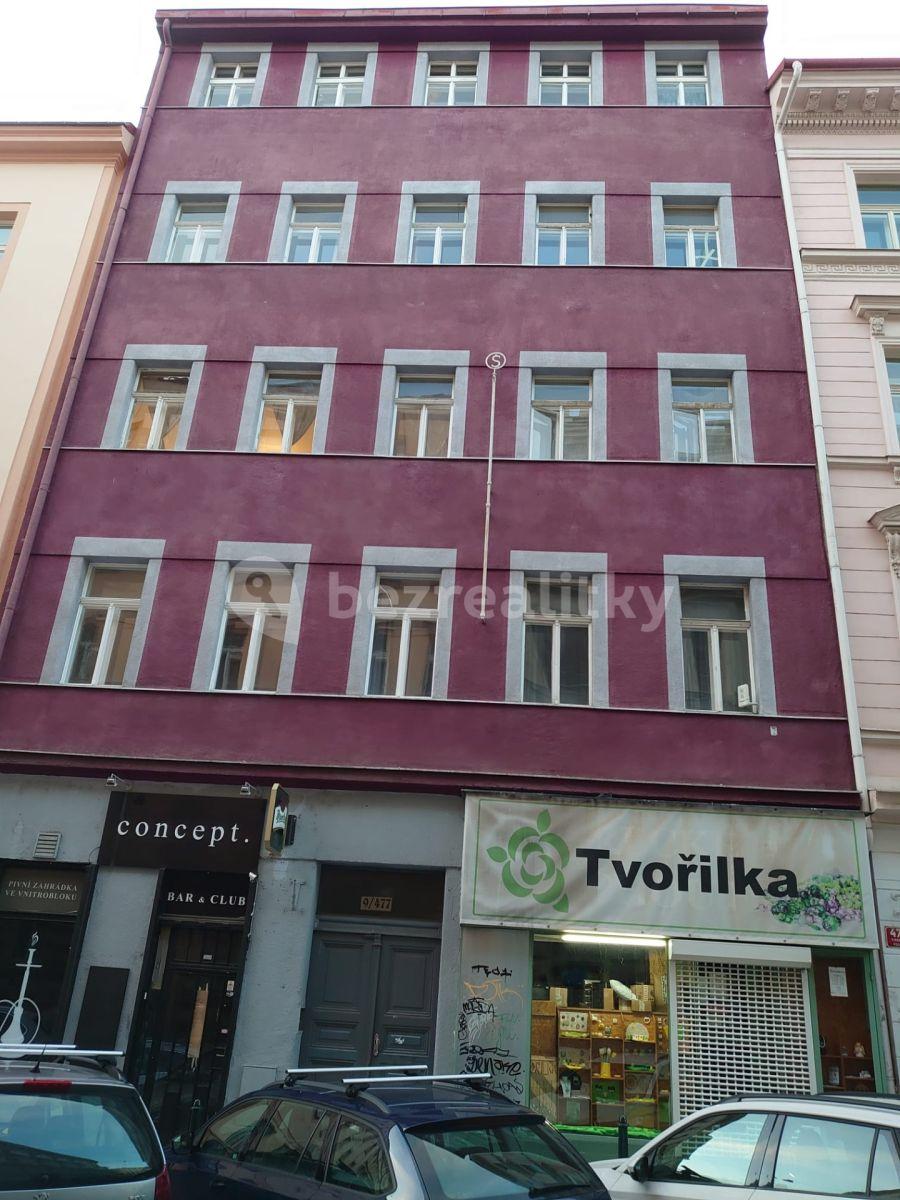 Predaj domu 700 m², pozemek 252 m², Vocelova, Praha, Praha