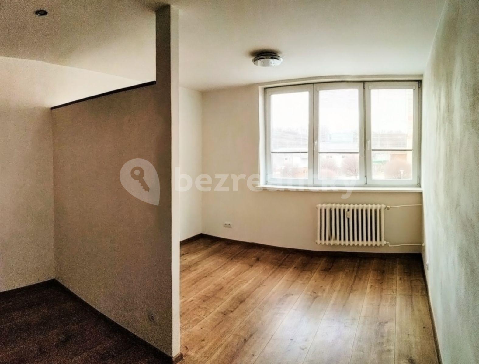 Prenájom bytu 1-izbový 35 m², Varenská, Ostrava, Moravskoslezský kraj