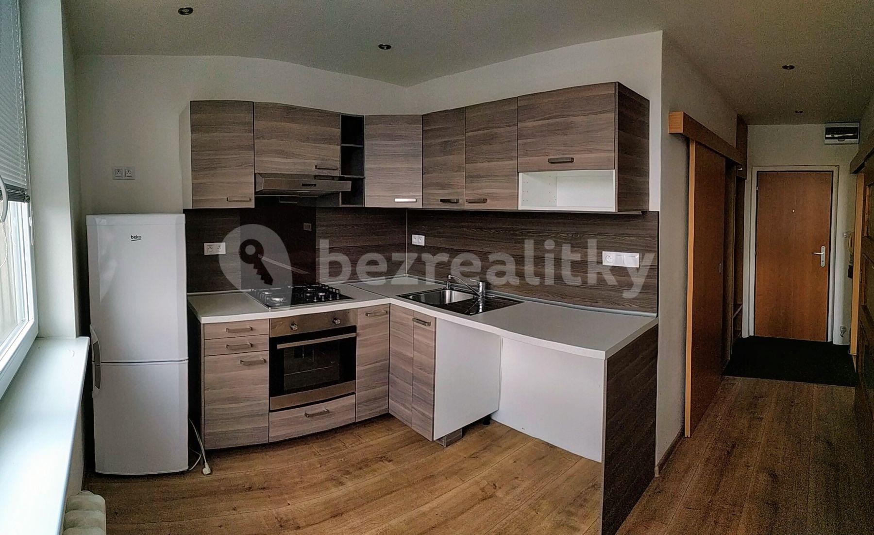 Prenájom bytu 1-izbový 35 m², Varenská, Ostrava, Moravskoslezský kraj