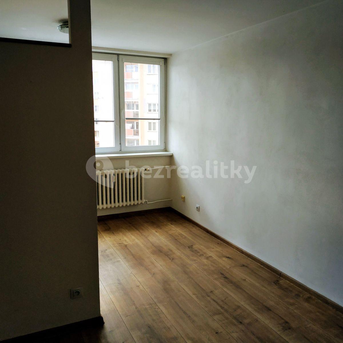 Prenájom bytu 1-izbový 35 m², Varenská, Ostrava, Moravskoslezský kraj