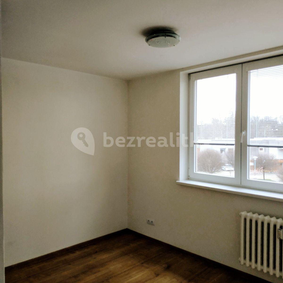 Prenájom bytu 1-izbový 35 m², Varenská, Ostrava, Moravskoslezský kraj