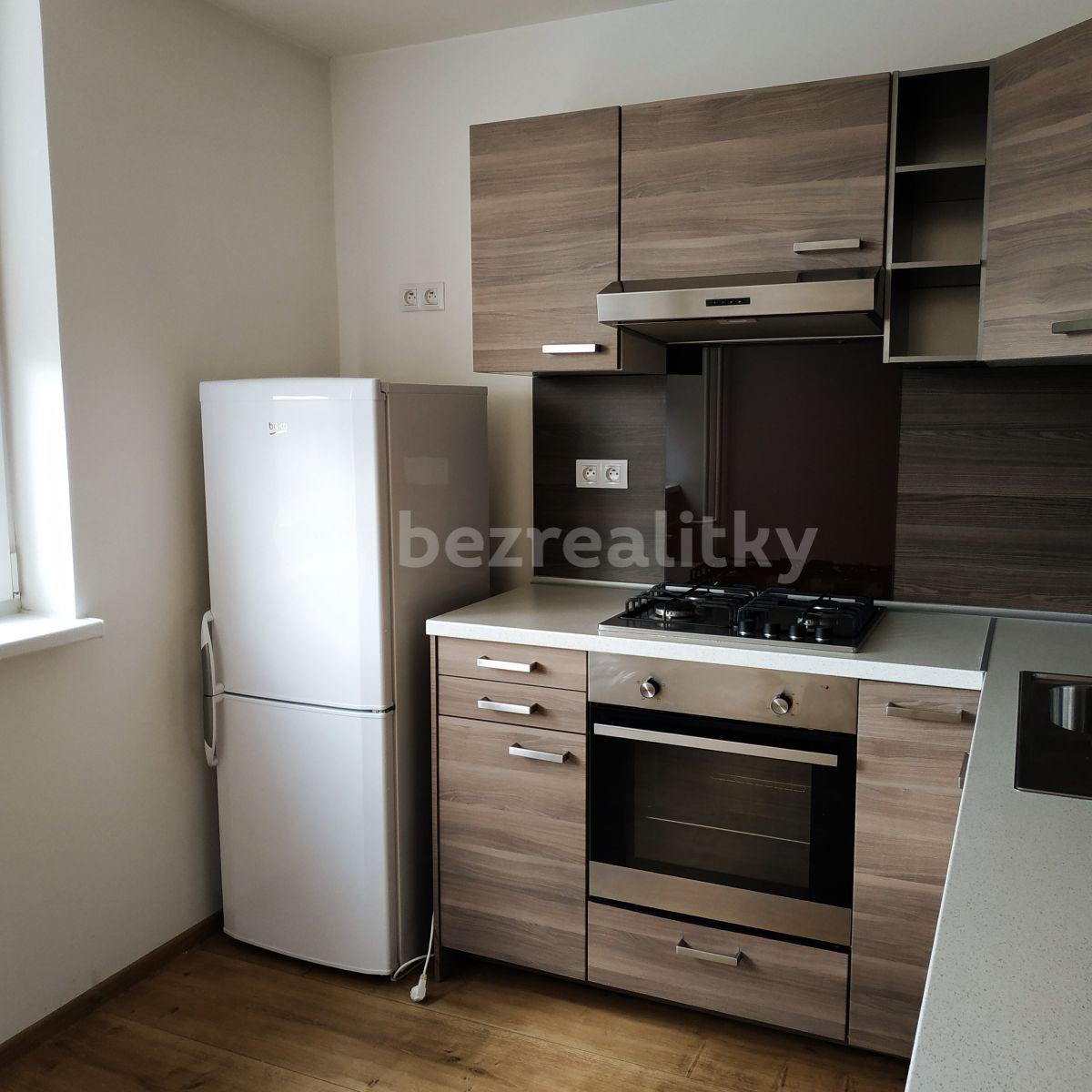 Prenájom bytu 1-izbový 35 m², Varenská, Ostrava, Moravskoslezský kraj