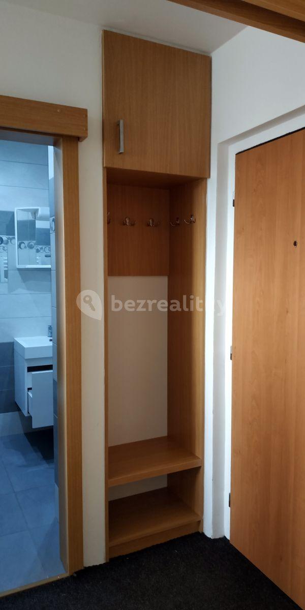 Prenájom bytu 1-izbový 35 m², Varenská, Ostrava, Moravskoslezský kraj