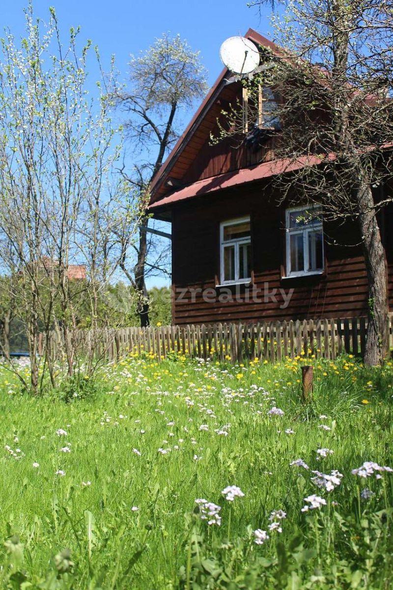 Prenájom rekreačného objektu, Lačnov, Zlínský kraj