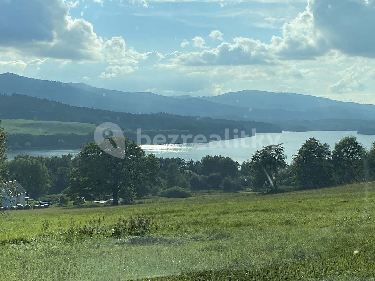 Prenájom rekreačného objektu, Horní Planá, Jihočeský kraj