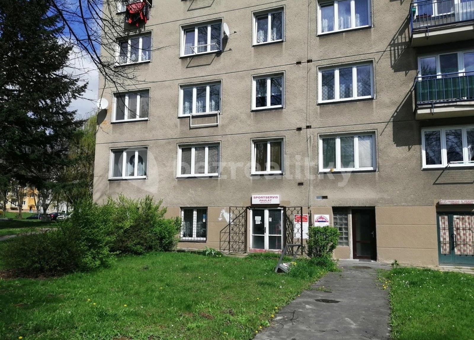 Prenájom nebytového priestoru 88 m², Matuškova, Havířov, Moravskoslezský kraj