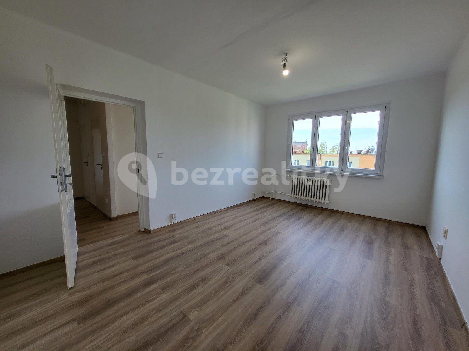 Prenájom bytu 2-izbový 51 m², Školská, Karviná, Moravskoslezský kraj