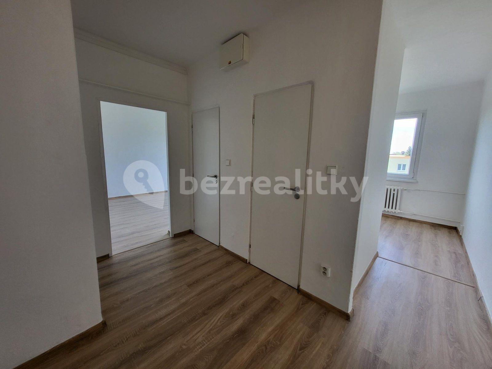 Prenájom bytu 2-izbový 51 m², Školská, Karviná, Moravskoslezský kraj