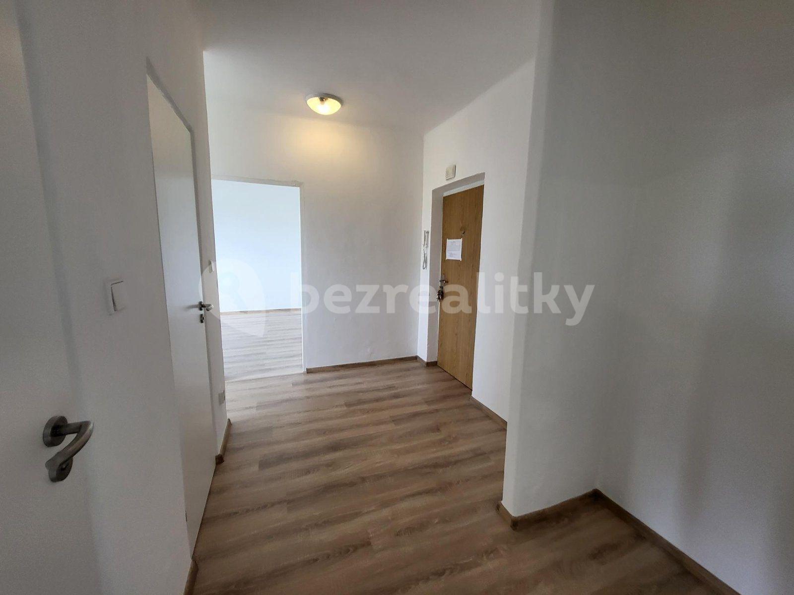 Prenájom bytu 2-izbový 51 m², Školská, Karviná, Moravskoslezský kraj