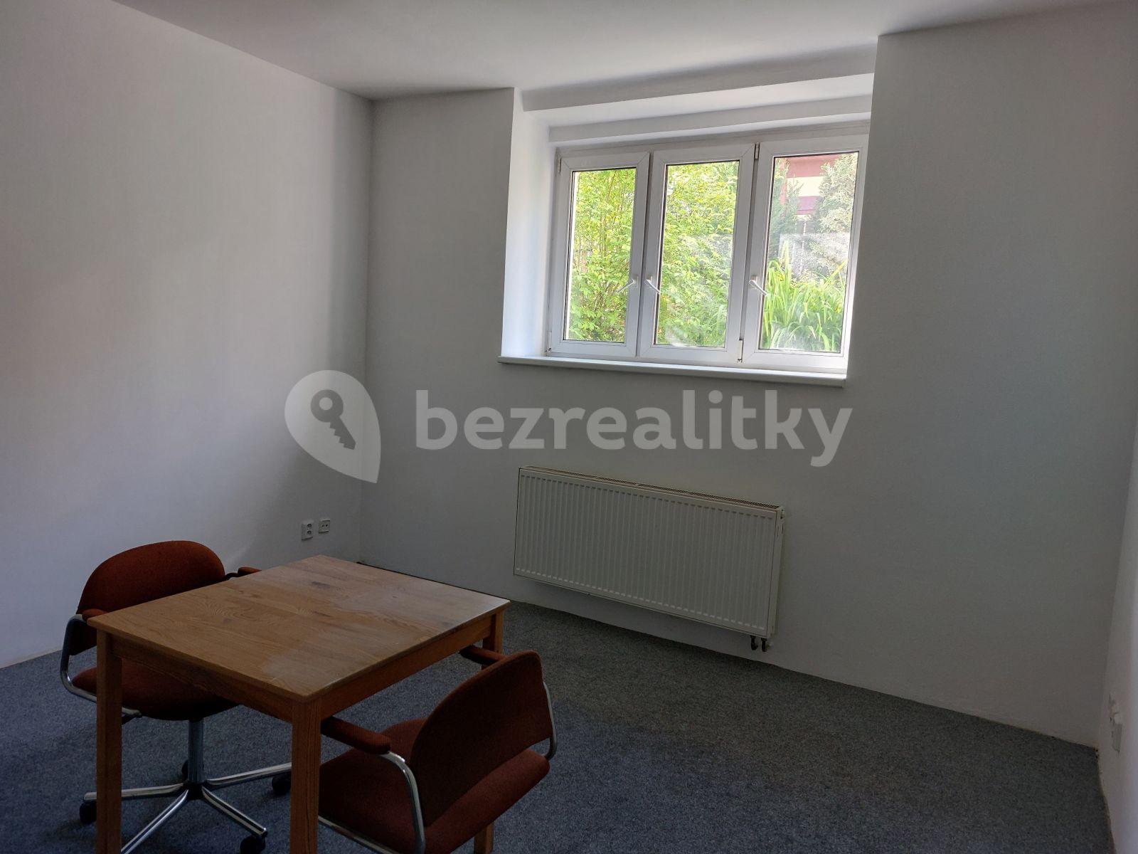 Prenájom bytu 2-izbový 71 m², Pravoúhlá, Praha, Praha