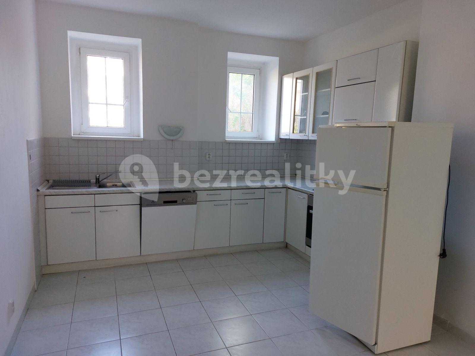 Prenájom bytu 2-izbový 71 m², Pravoúhlá, Praha, Praha