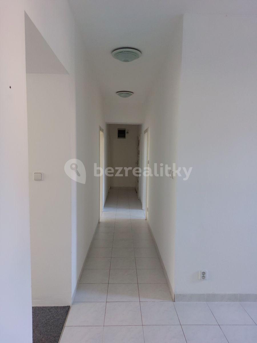 Prenájom bytu 2-izbový 71 m², Pravoúhlá, Praha, Praha