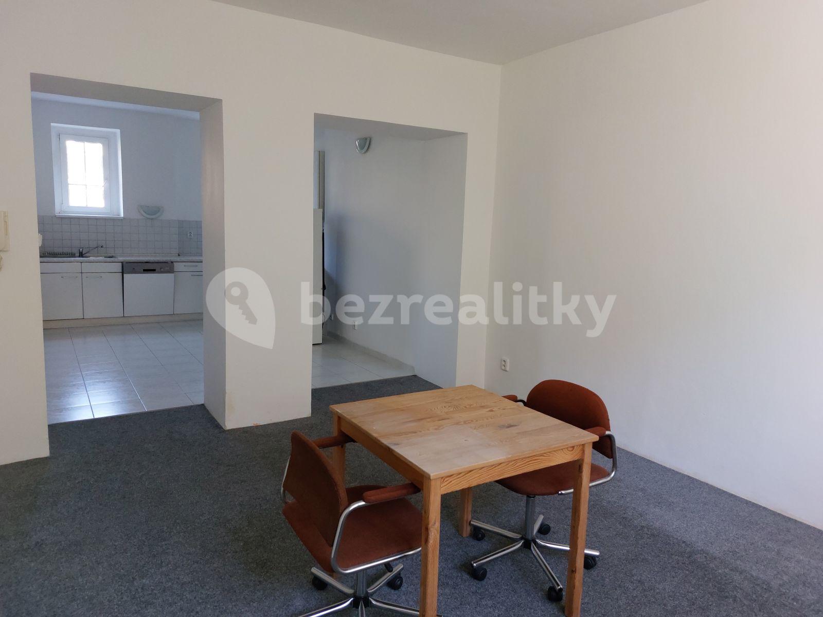 Prenájom bytu 2-izbový 71 m², Pravoúhlá, Praha, Praha