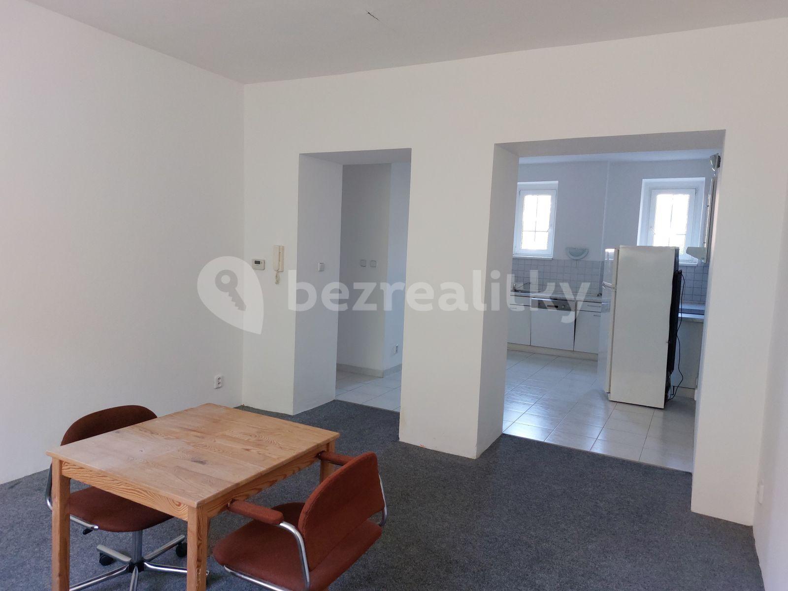 Prenájom bytu 2-izbový 71 m², Pravoúhlá, Praha, Praha