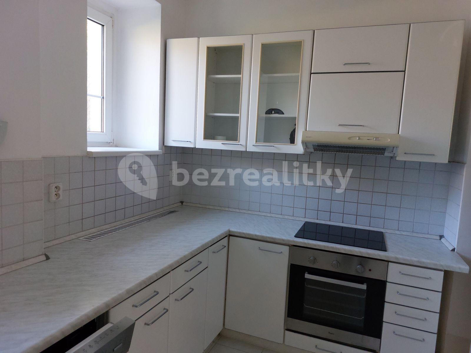 Prenájom bytu 2-izbový 71 m², Pravoúhlá, Praha, Praha