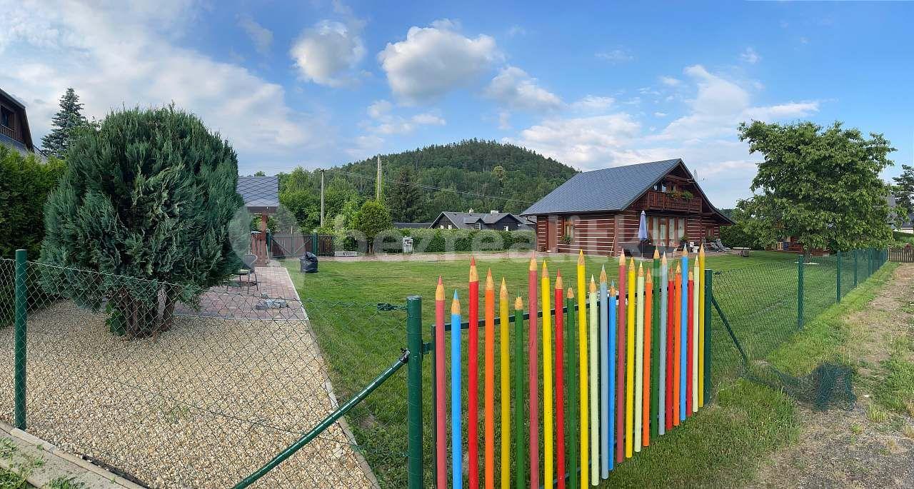 Prenájom rekreačného objektu, Jablonné v Podještědí, Liberecký kraj