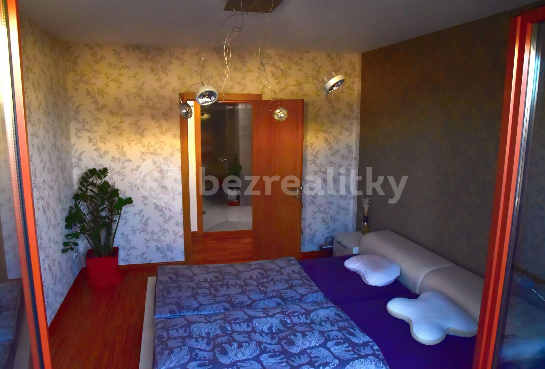 Predaj bytu 4-izbový 201 m², Marciho, Praha, Praha