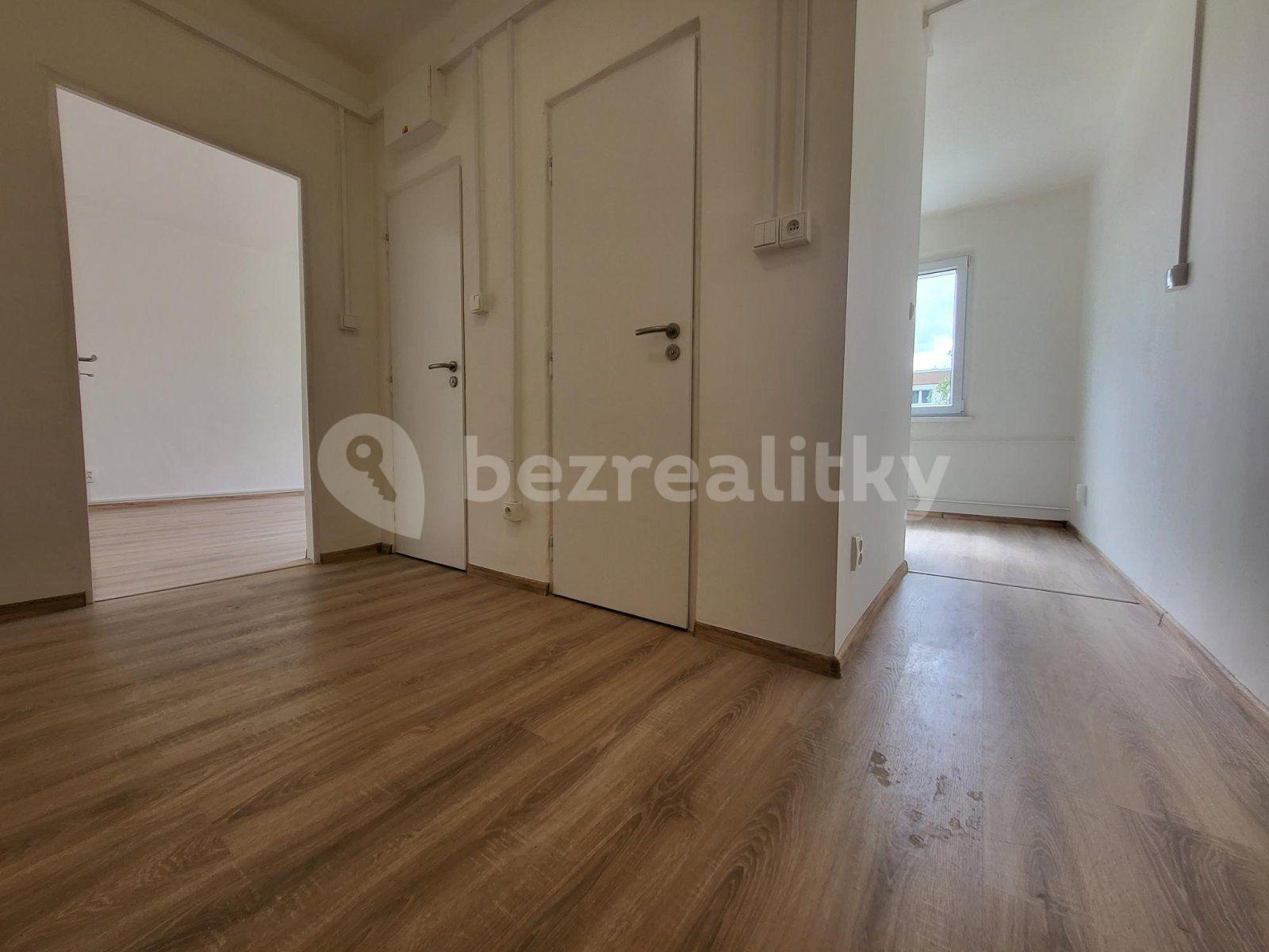 Prenájom bytu 2-izbový 52 m², tř. Osvobození, Karviná, Moravskoslezský kraj