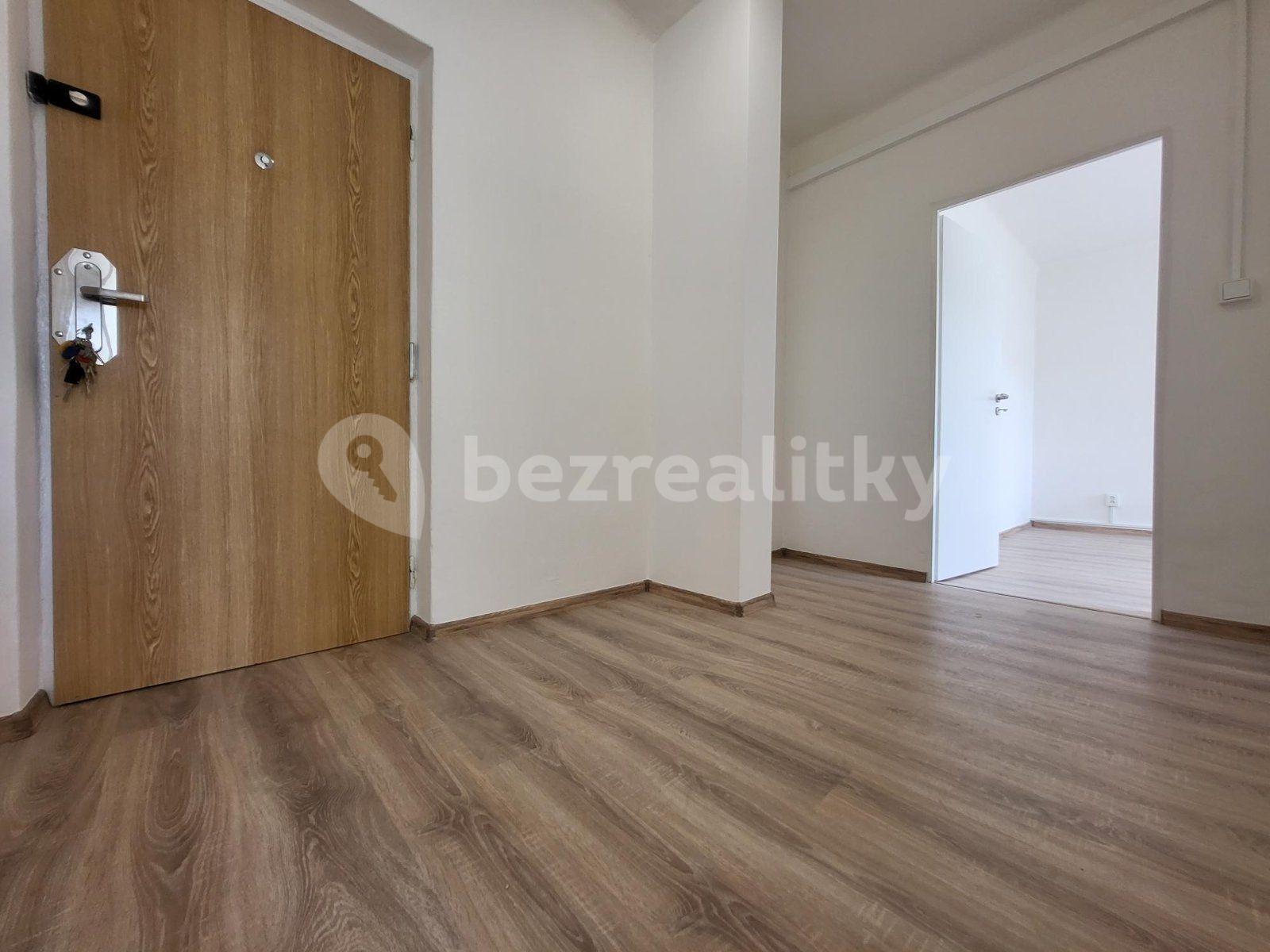 Prenájom bytu 2-izbový 52 m², tř. Osvobození, Karviná, Moravskoslezský kraj