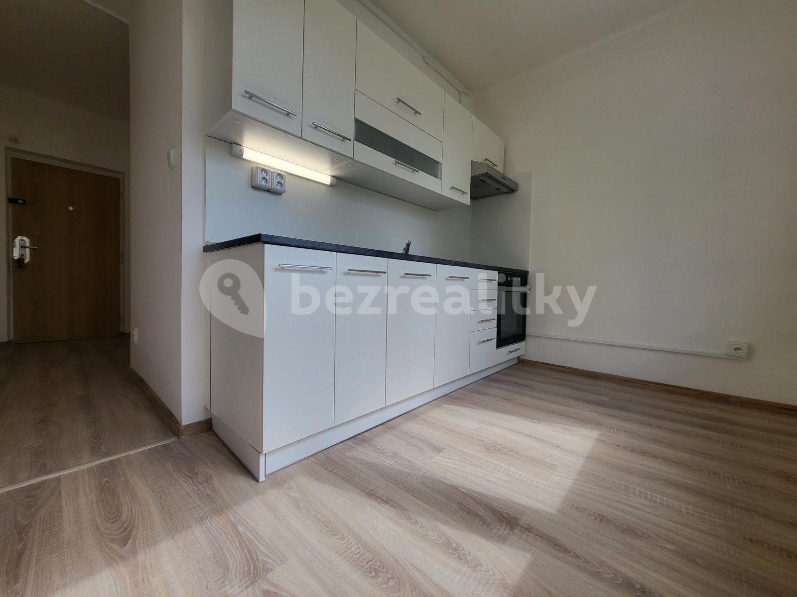 Prenájom bytu 2-izbový 52 m², tř. Osvobození, Karviná, Moravskoslezský kraj