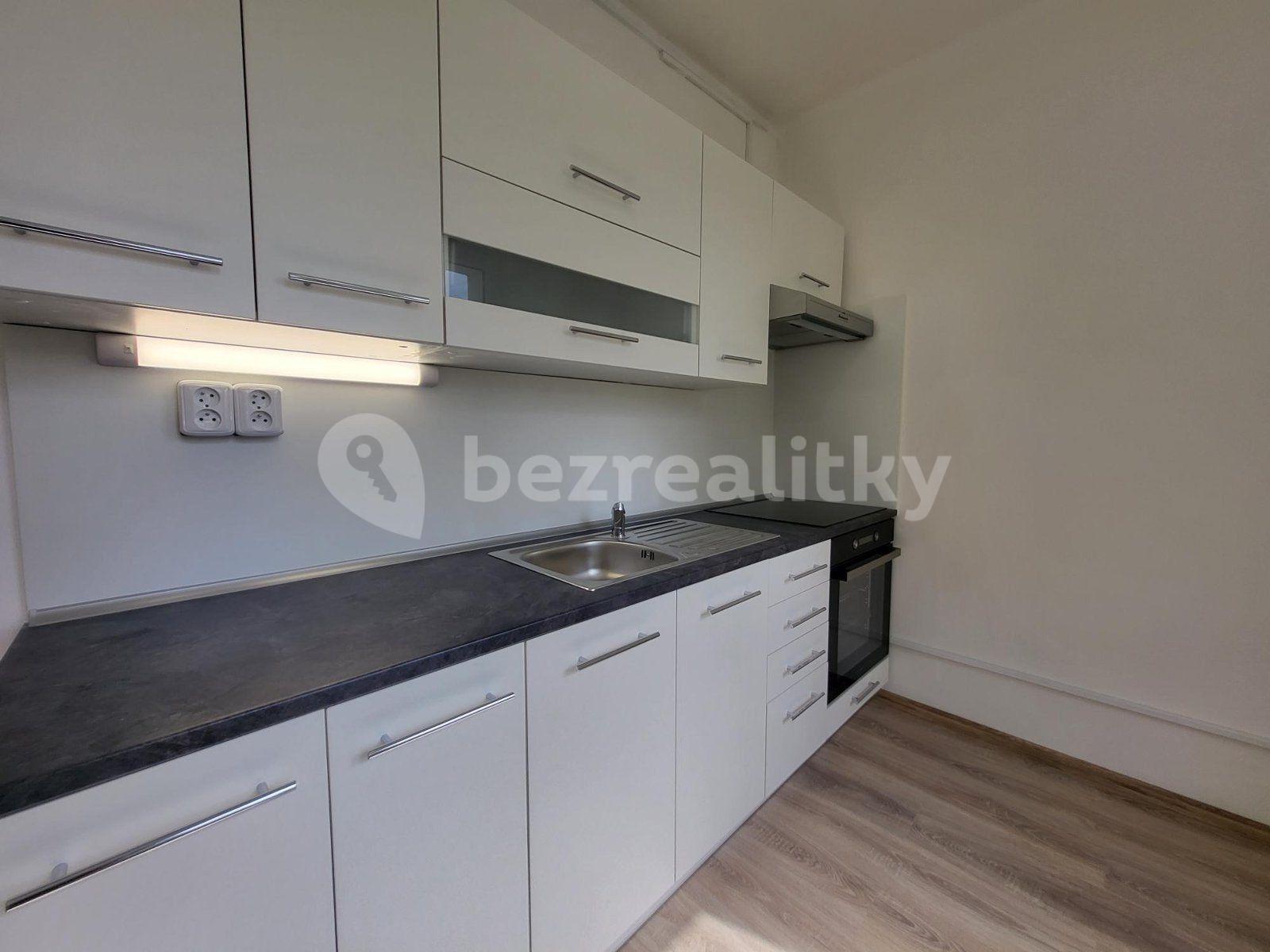 Prenájom bytu 2-izbový 52 m², tř. Osvobození, Karviná, Moravskoslezský kraj