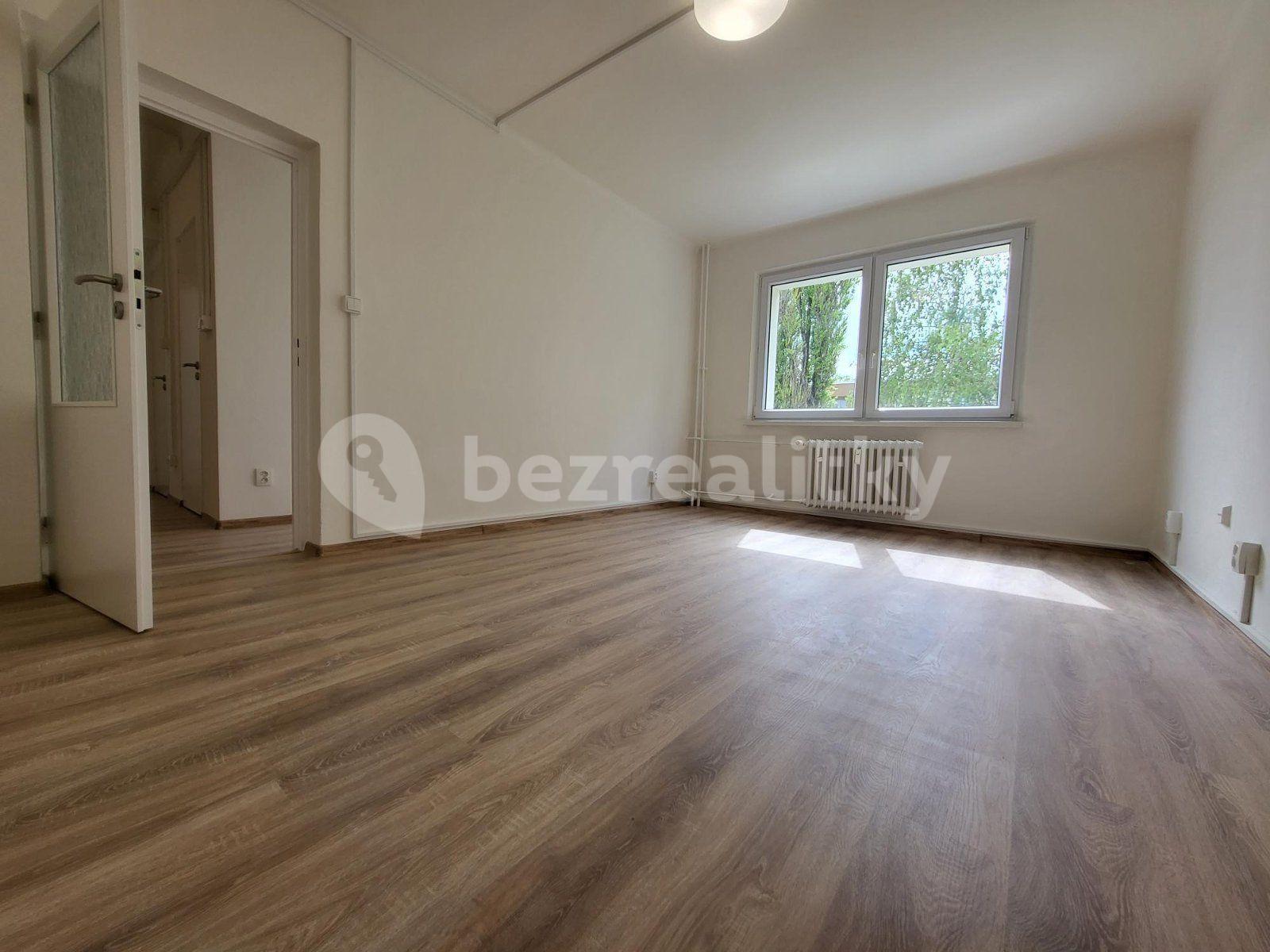 Prenájom bytu 2-izbový 52 m², tř. Osvobození, Karviná, Moravskoslezský kraj