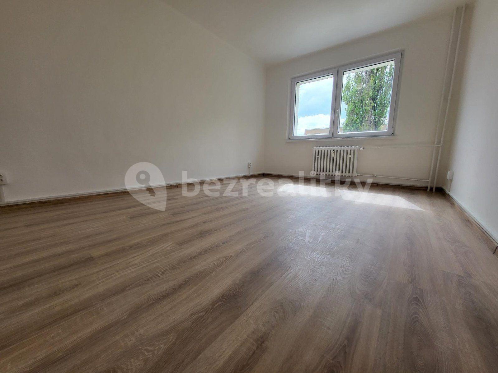 Prenájom bytu 2-izbový 52 m², tř. Osvobození, Karviná, Moravskoslezský kraj