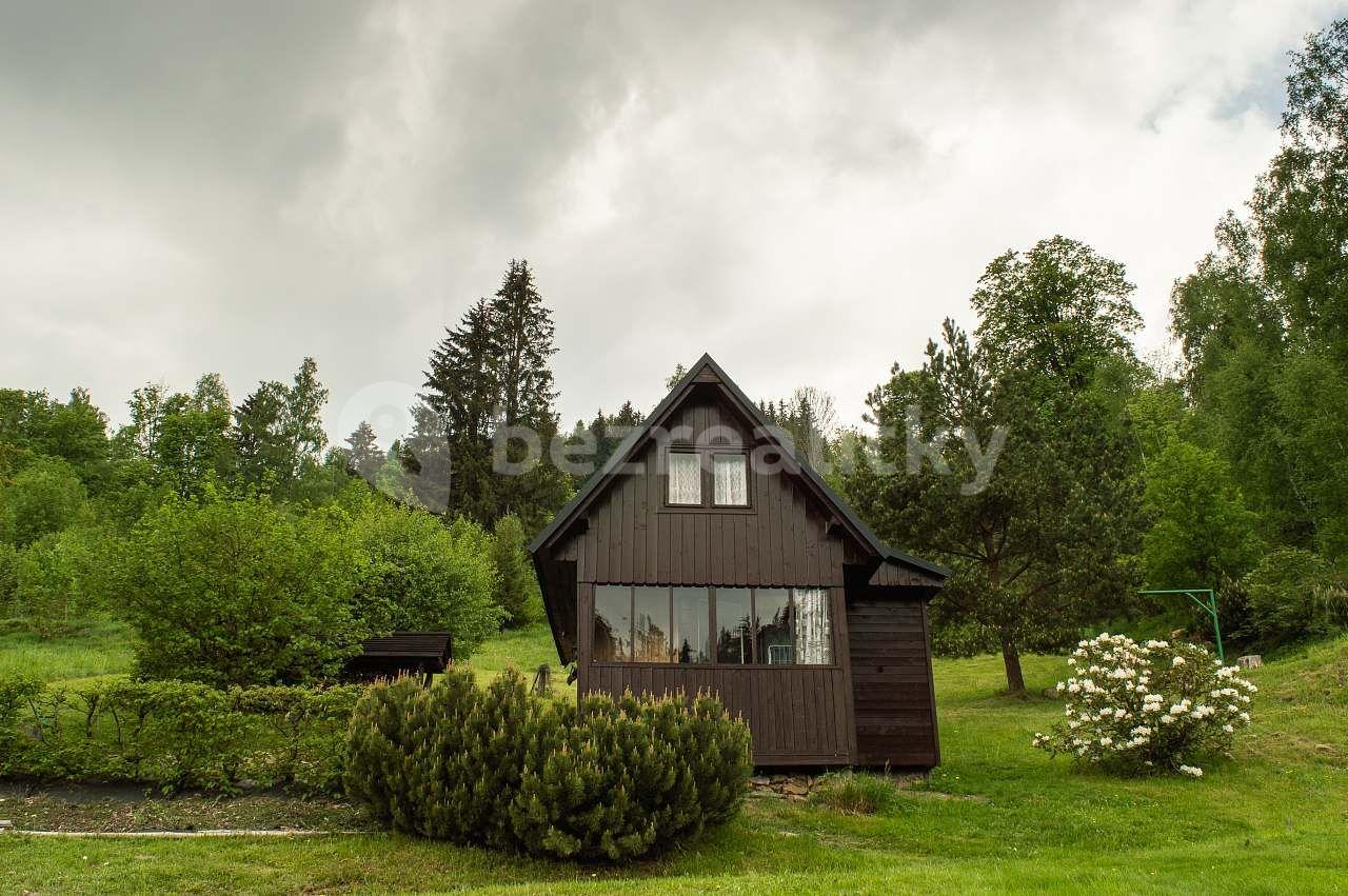 Prenájom rekreačného objektu, Rokytnice nad Jizerou, Liberecký kraj