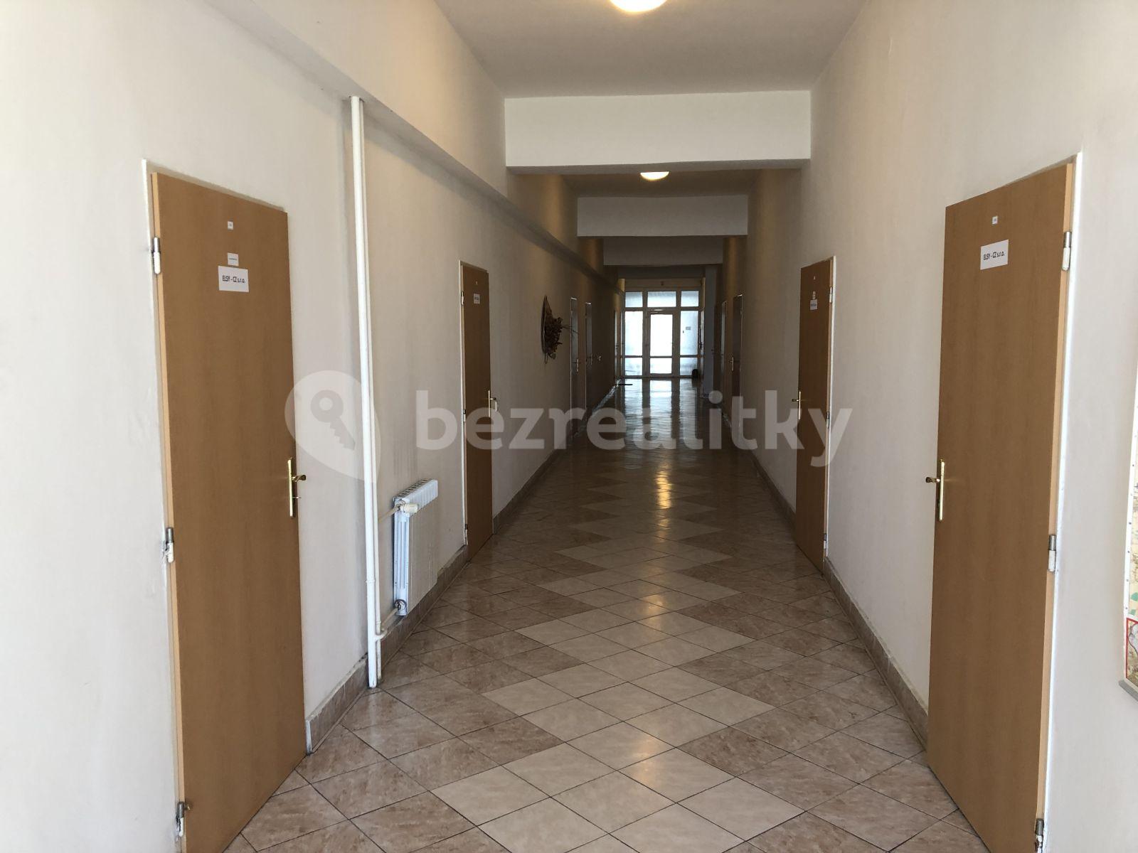 Prenájom kancelárie 22 m², Podnikatelská, Praha, Praha