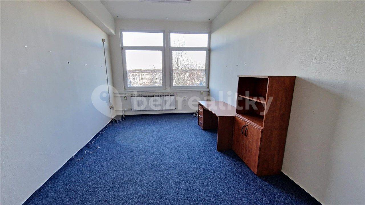 Prenájom kancelárie 22 m², Podnikatelská, Praha, Praha