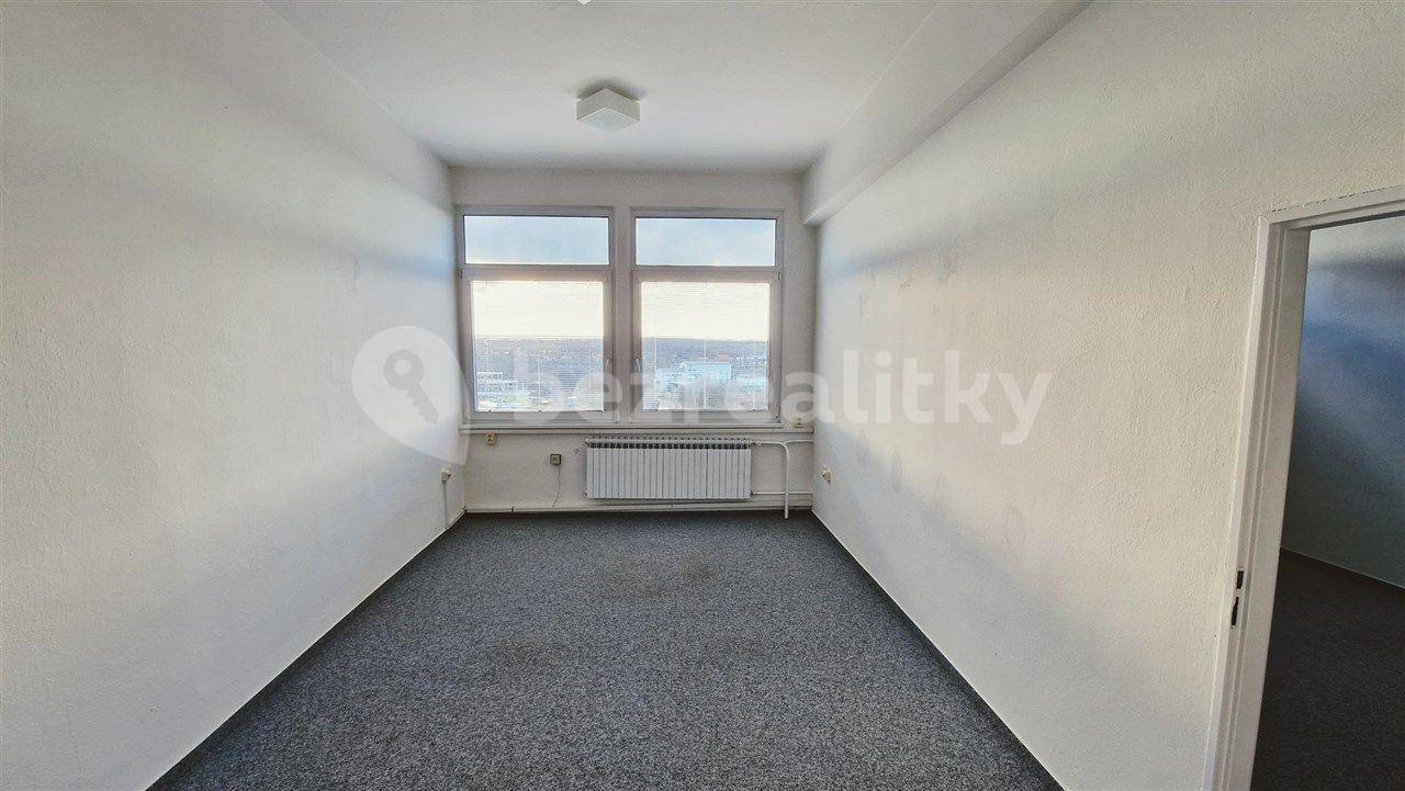 Prenájom kancelárie 22 m², Podnikatelská, Praha, Praha