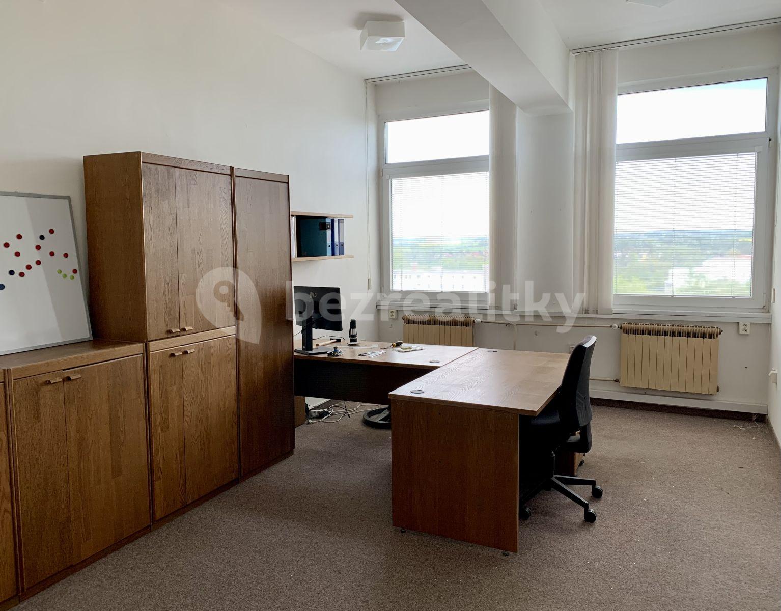 Prenájom kancelárie 22 m², Podnikatelská, Praha, Praha