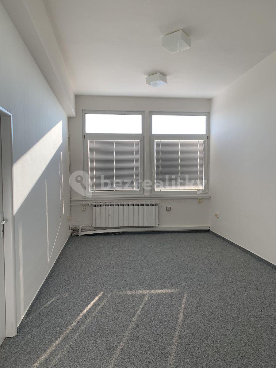 Prenájom kancelárie 22 m², Podnikatelská, Praha, Praha