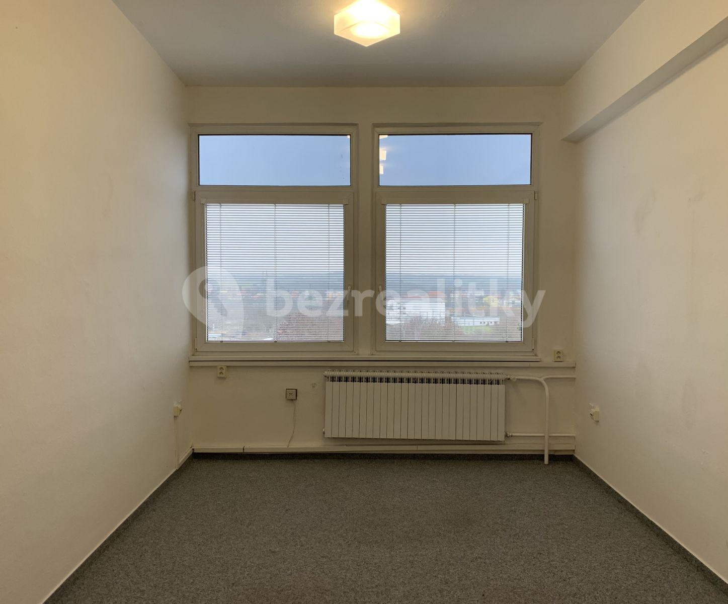 Prenájom kancelárie 22 m², Podnikatelská, Praha, Praha