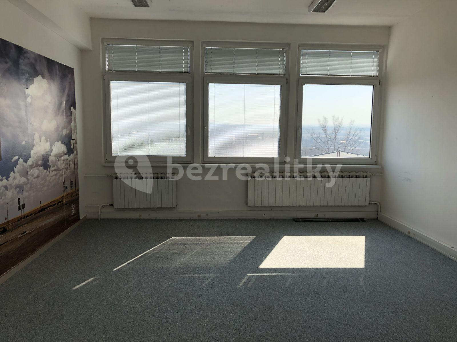 Prenájom kancelárie 22 m², Podnikatelská, Praha, Praha