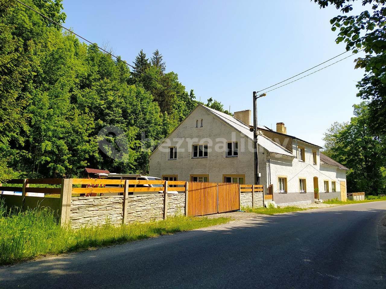 Prenájom rekreačného objektu, Skorošice, Olomoucký kraj