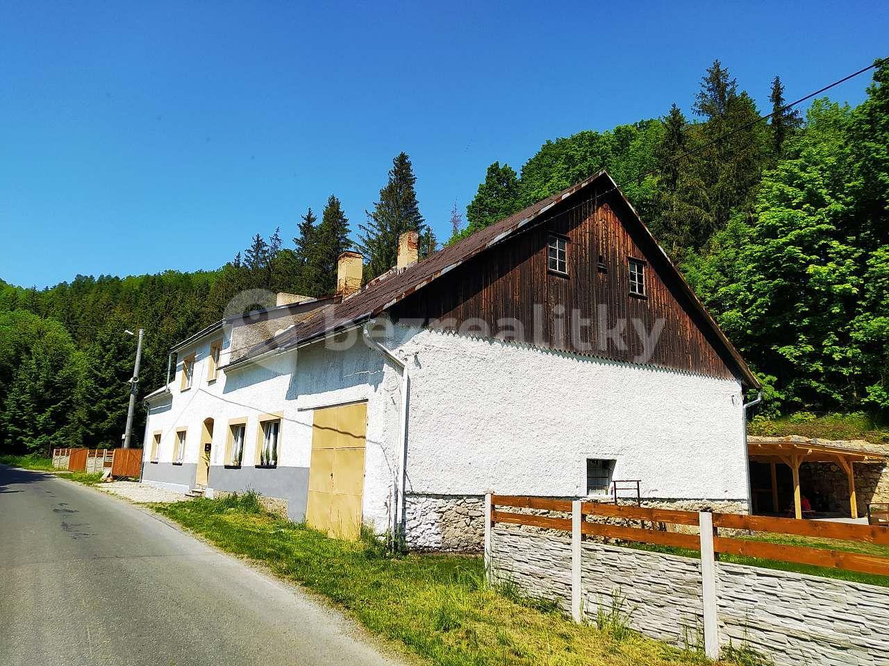 Prenájom rekreačného objektu, Skorošice, Olomoucký kraj