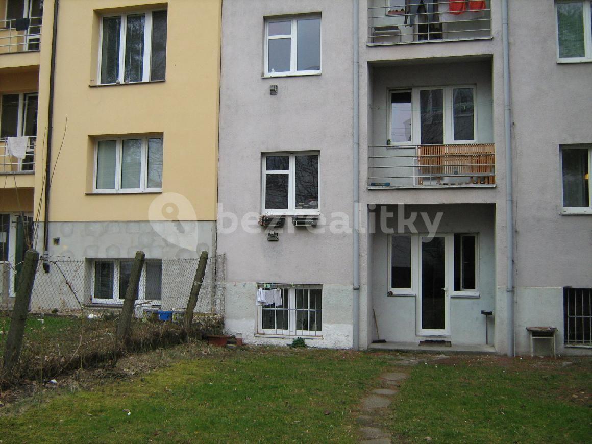 Prenájom bytu 2-izbový 51 m², Podbabská, Praha, Praha