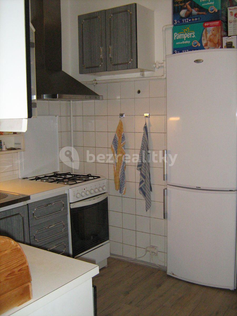 Prenájom bytu 2-izbový 51 m², Podbabská, Praha, Praha