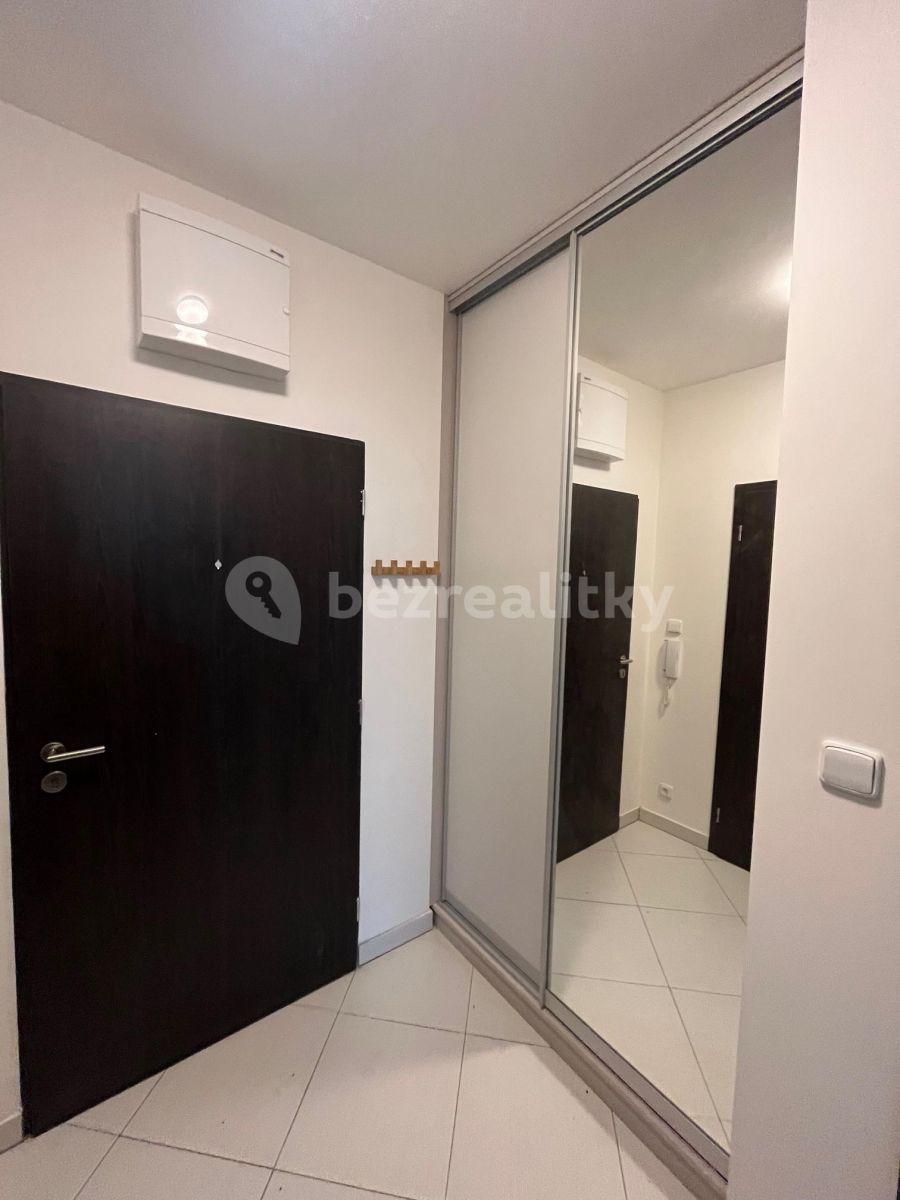 Prenájom bytu 2-izbový 59 m², Honzíkova, Praha, Praha