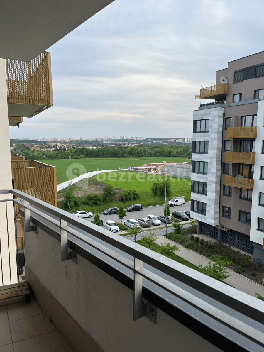 Prenájom bytu 2-izbový 59 m², Honzíkova, Praha, Praha