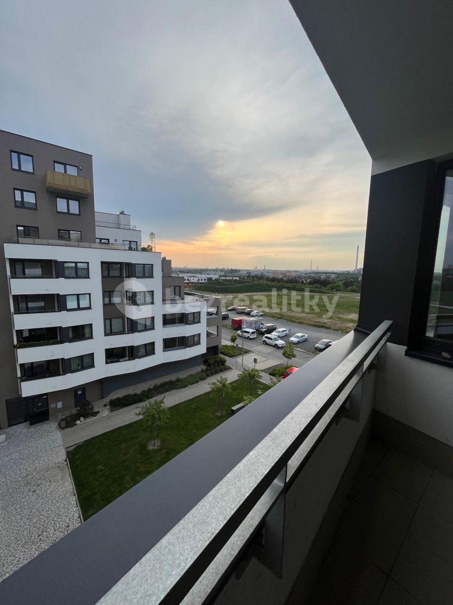 Prenájom bytu 2-izbový 59 m², Honzíkova, Praha, Praha