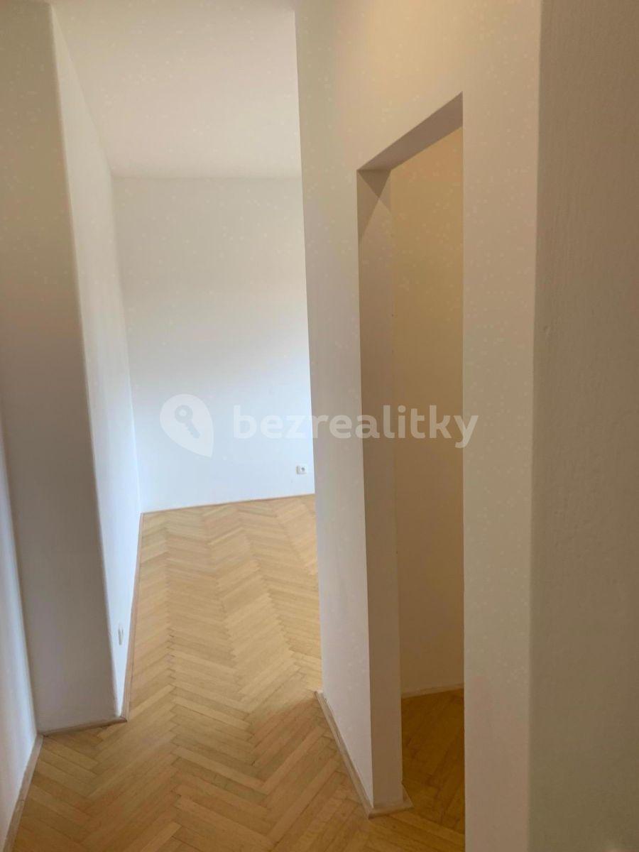 Prenájom bytu 2-izbový 58 m², Za Vokovickou vozovnou, Praha, Praha